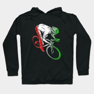 Giro ditalia race Hoodie